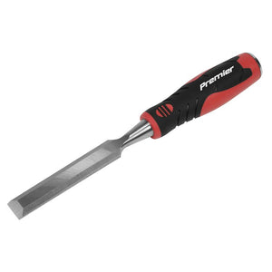 Sealey Hammer-Thru Wood Chisel 19mm (Premier)