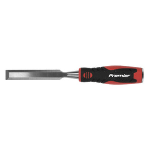 Sealey Hammer-Thru Wood Chisel 19mm (Premier)