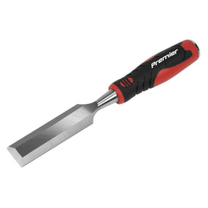 Sealey Hammer-Thru Wood Chisel 32mm (Premier)