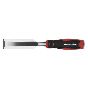 Sealey Hammer-Thru Wood Chisel 32mm (Premier)