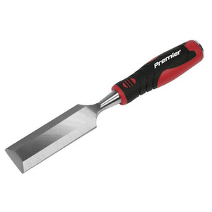 Sealey Hammer-Thru Wood Chisel 38mm (Premier)