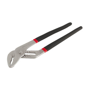 Sealey Water Pump Pliers 250mm (10") - Ni-Fe Finish (Premier)