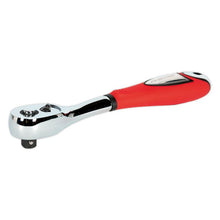 Load image into Gallery viewer, Sealey Ratchet Wrench 3/8&quot; Sq Drive - Offset (Premier)
