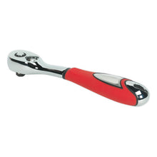 Load image into Gallery viewer, Sealey Ratchet Wrench 3/8&quot; Sq Drive - Offset (Premier)
