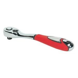 Sealey Ratchet Wrench 1/2" Sq Drive - Offset (Premier)