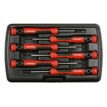 Load image into Gallery viewer, Sealey Precision Screwdriver Set 6pc
