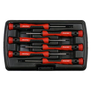 Sealey Precision TRX-Star* Screwdriver Set 6pc in Storage Case