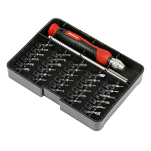 Sealey Precision Bit Screwdriver Set 32pc (Premier)