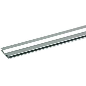 Teng Socket Clip Rail 1000mm (39-3/8") 1-Track