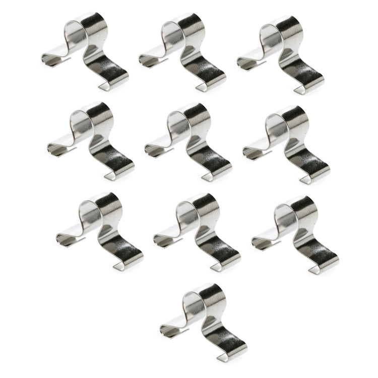 Teng Socket Clips 1/4