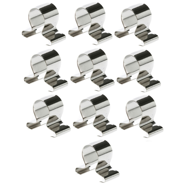 Teng Socket Clips 3/8