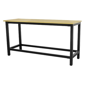 Sealey Workbench Steel, 25mm MDF Top 1.8M