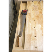 Load image into Gallery viewer, Sealey Woodworking Bench
