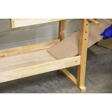 Load image into Gallery viewer, Sealey Woodworking Bench
