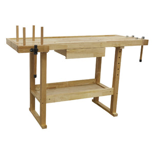 Sealey Woodworking Bench