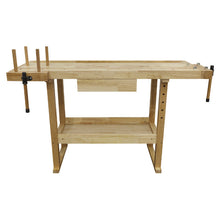 Load image into Gallery viewer, Sealey Woodworking Bench
