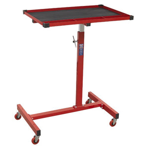 Sealey Mobile Workstation - Adjustable-Height