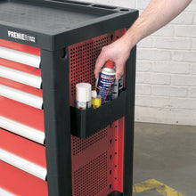 Load image into Gallery viewer, Sealey Can &amp; Bottle Holder for AP24 Series Tool Chests
