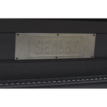 Load image into Gallery viewer, Sealey Tower Cabinet 9 Drawer Soft Close Drawers &amp; Power Strip 690mm
