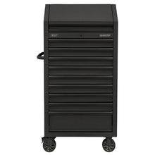 Load image into Gallery viewer, Sealey Tower Cabinet 9 Drawer Soft Close Drawers &amp; Power Strip 690mm
