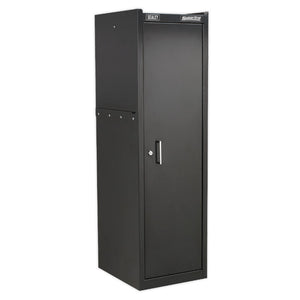 Sealey Hang-On Locker - Black