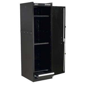 Sealey Hang-On Locker - Black