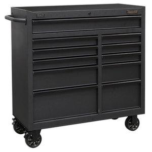 Sealey Rollcab 11 Drawer Soft Close Drawers 1040mm