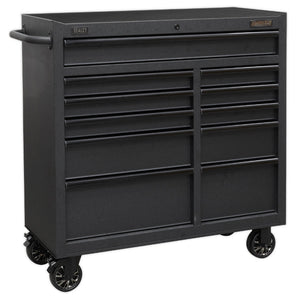 Sealey Hutch Toolbox 1030mm & Rollcab Combo