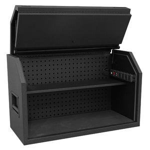 Sealey Hutch Toolbox 1030mm & Rollcab Combo