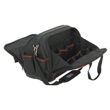 Load image into Gallery viewer, Sealey Tool Storage Bag, 24 Pockets 500mm Heavy-Duty
