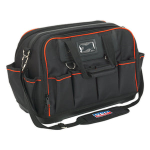 Sealey Tool Storage Bag, 24 Pockets 500mm Heavy-Duty