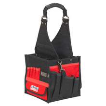 Load image into Gallery viewer, Sealey Technician&#39;s Utility/Tool Storage Bag
