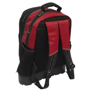 Sealey Tool Backpack Heavy-Duty 490mm