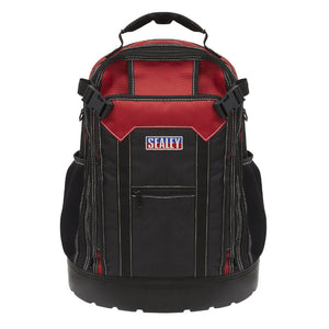 Sealey Tool Backpack Heavy-Duty 490mm