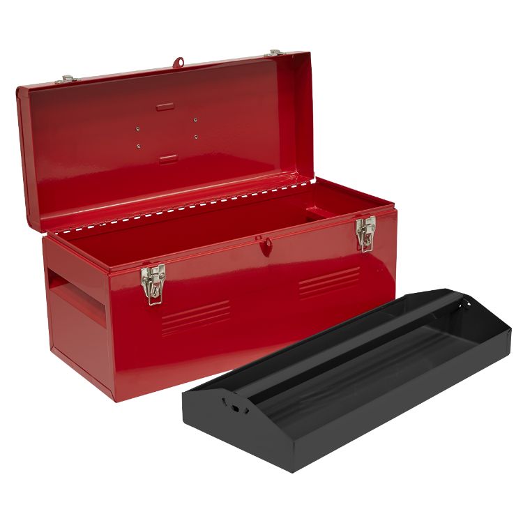 Sealey Toolbox Tote Tray 510mm