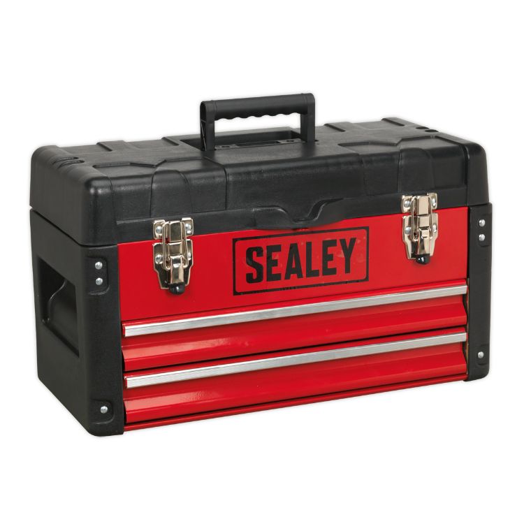 Sealey Toolbox 2 Drawers 500mm