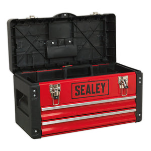 Sealey Toolbox 2 Drawers 500mm