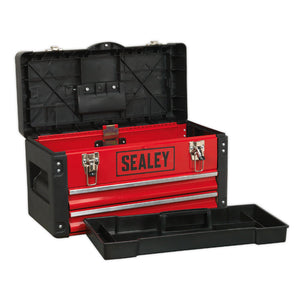 Sealey Toolbox 2 Drawers 500mm