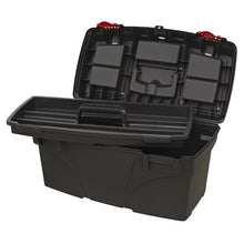 Load image into Gallery viewer, Sealey Toolbox Tote Tray 560mm
