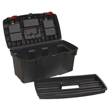 Load image into Gallery viewer, Sealey Toolbox Tote Tray 560mm
