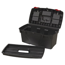 Load image into Gallery viewer, Sealey Toolbox Tote Tray 560mm
