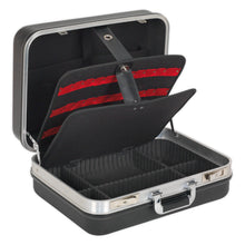 Load image into Gallery viewer, Sealey Tool Case ABS 500 x 400 x 190mm
