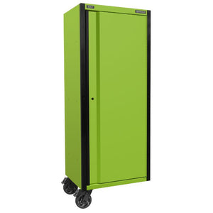 Sealey Side Locker, Castors 1864mm