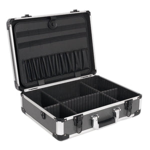 Sealey Tool Case Versatile Heavy-Duty