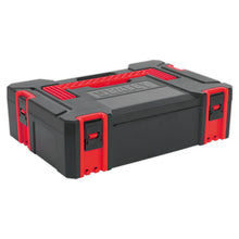 Load image into Gallery viewer, Sealey 8 x 20V SV20 Series Cordless Tool Combo - 4 Batteries
