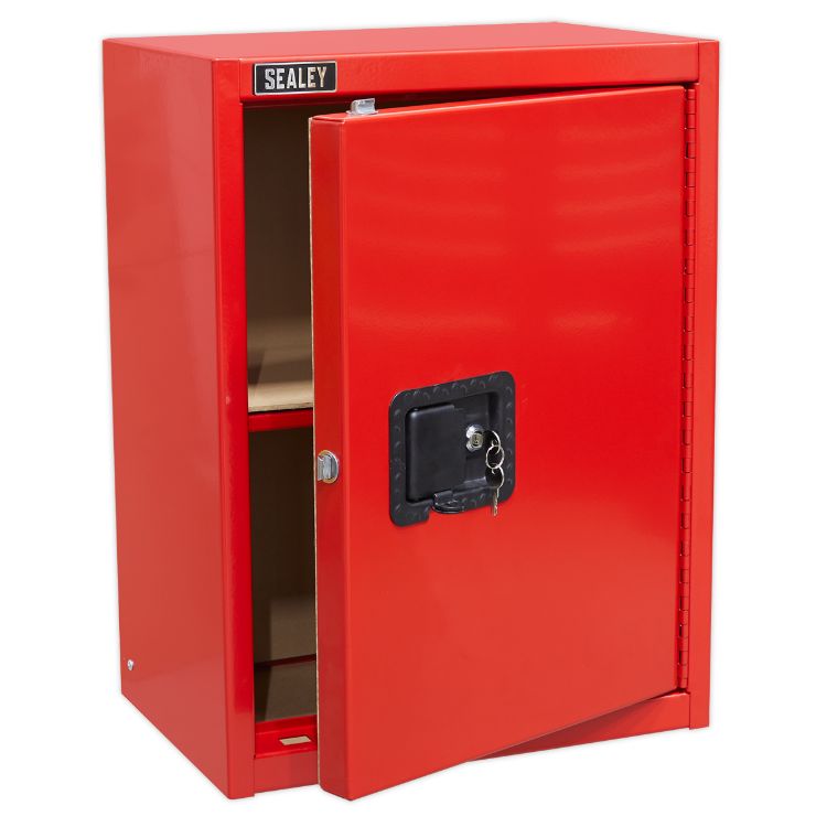 Sealey Airbag Cabinet