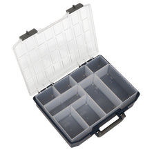 Load image into Gallery viewer, Sealey Professional Compartment Case - Large
