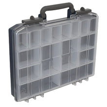 Load image into Gallery viewer, Sealey Professional Compartment Case - Small
