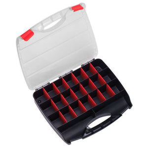 Sealey Assortment Case 23 Compartment