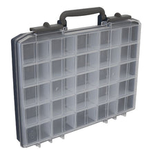 Load image into Gallery viewer, Sealey Professional Compartment Case - Medium
